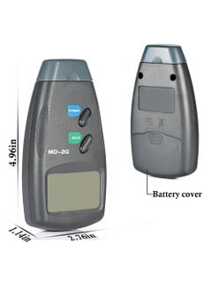 A-GRAIN AGrain Wood Moisture Meter  - Image 4