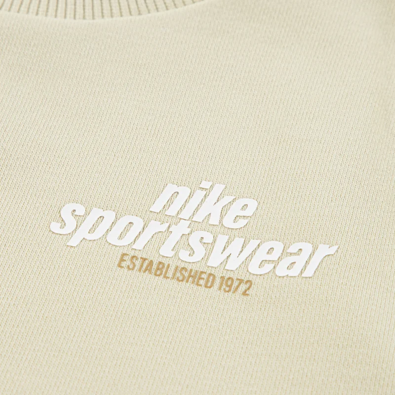 Nike Kids' Club Family Sweatshirt and Sweatpants Set
