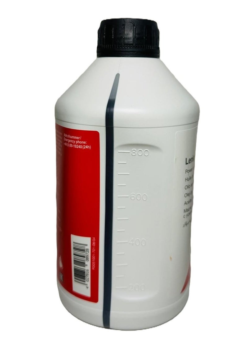 febi bilstein Power Steering Oil 1Ltr - Image 2