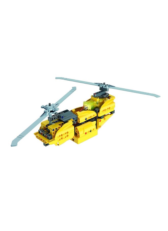 Clementoni - Rescue Helicopter Assembly Set - 250 Pieces - pzsku/ZE376ED945D9CE415E205Z/45/_/1727098312/ffef2139-39bc-4b65-91d6-d700f6ea19e6