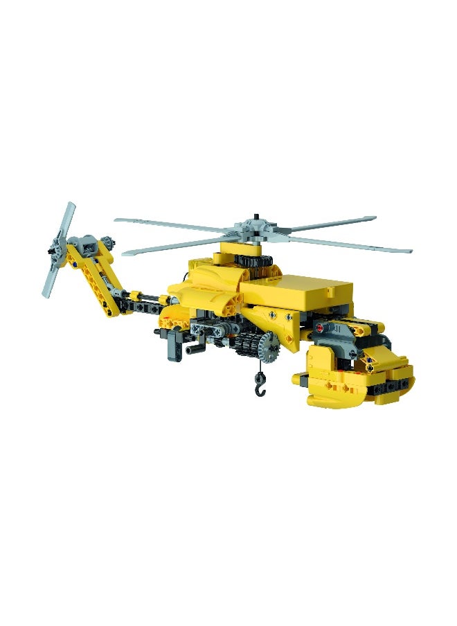 Clementoni - Rescue Helicopter Assembly Set - 250 Pieces - pzsku/ZE376ED945D9CE415E205Z/45/_/1727098314/e71f79de-ca8c-41e9-91f4-2433718026a8