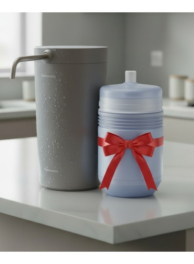 باناسونيك فلتر مياه باناسونيك + خرطوشة بديلة