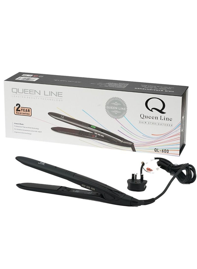 سراميك نحيف موديل QL-600
