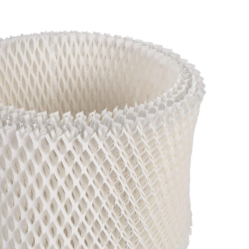 itidyhome 6 حزمة استبدال مرشحات المرطب فتل متوافق مع هانيويل Hac-504 Hac-504Aw Hcm-350 Hcm-300T Hcm-600 Hcm-710 Hcm-315T سلسلة مرطبات - Image 3