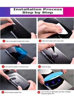 Generic Xiaomi Redmi Note 14 Pro Screen Protector Tempered Glass Xiaomi Redmi Note 14 Pro Screen Protector Tempered Glass  - Image 3