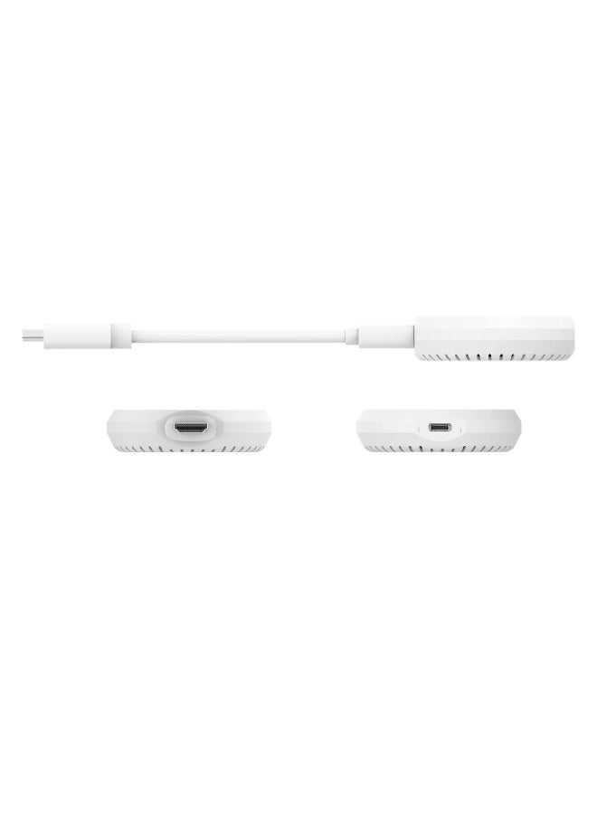 j5create J5-JVAW75 ScreenCast 4K Wireless Display HDMI™ Extender - Image 1