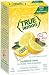 True Citrus True Lemon Crystalized Lemon 32 Packet Box 3 Pack 96 Single Packets - Image 2