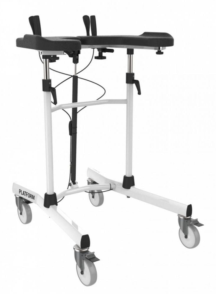 دايانغ مشاية Platform للتأهيل بعد الإصابات – وسيلة مبتكرة للحركة والتوازن بسهولة وأمان - Image 1