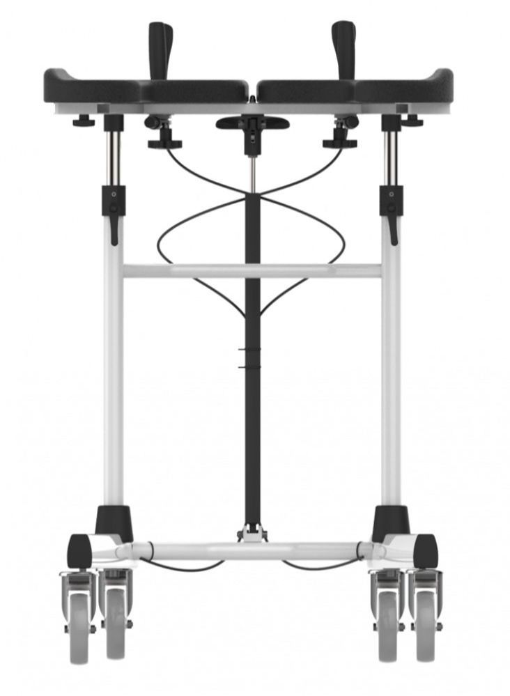 دايانغ مشاية Platform للتأهيل بعد الإصابات – وسيلة مبتكرة للحركة والتوازن بسهولة وأمان - Image 3