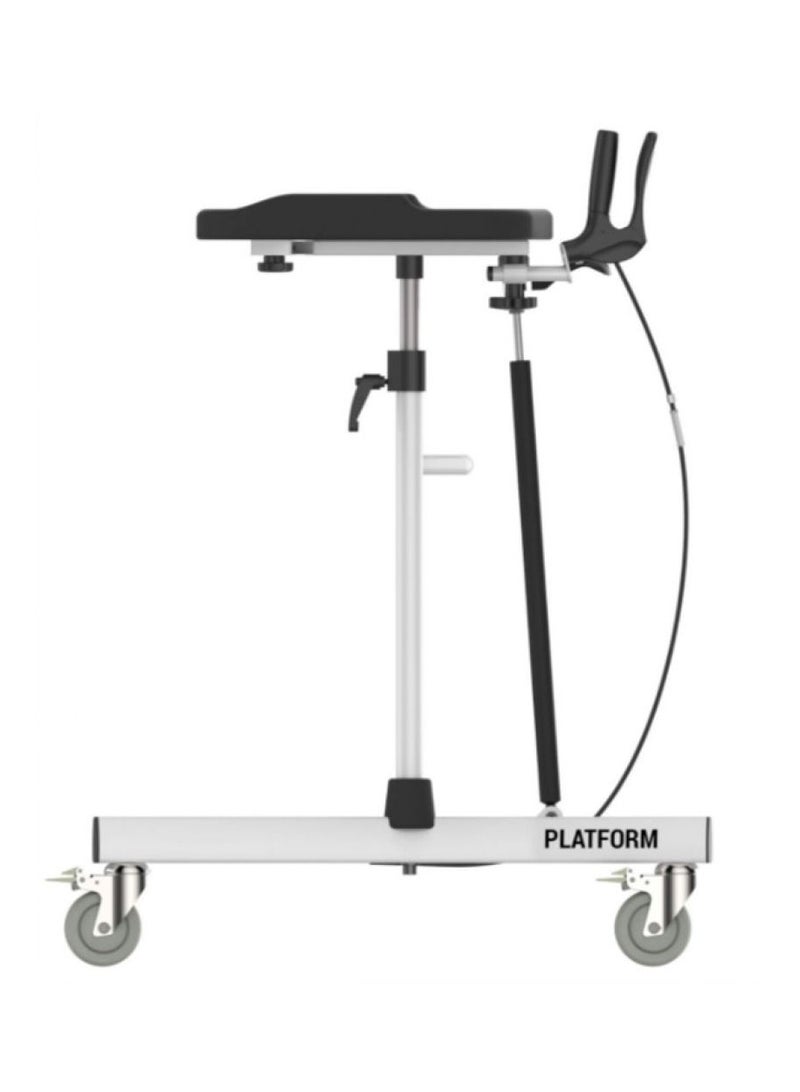 دايانغ مشاية Platform للتأهيل بعد الإصابات – وسيلة مبتكرة للحركة والتوازن بسهولة وأمان - Image 2