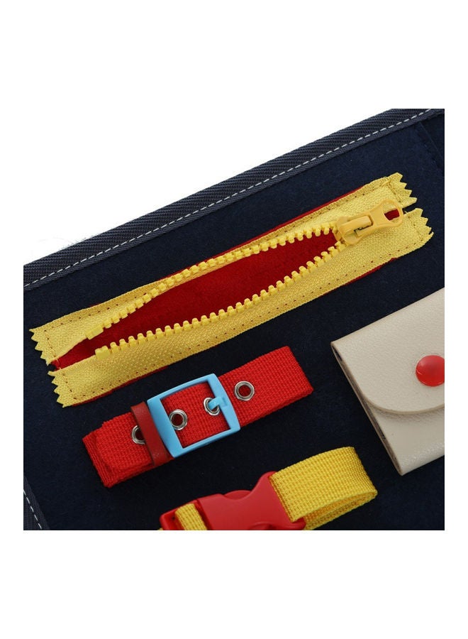 لعبة لوح حسية للأطفال الصغار - Image 5