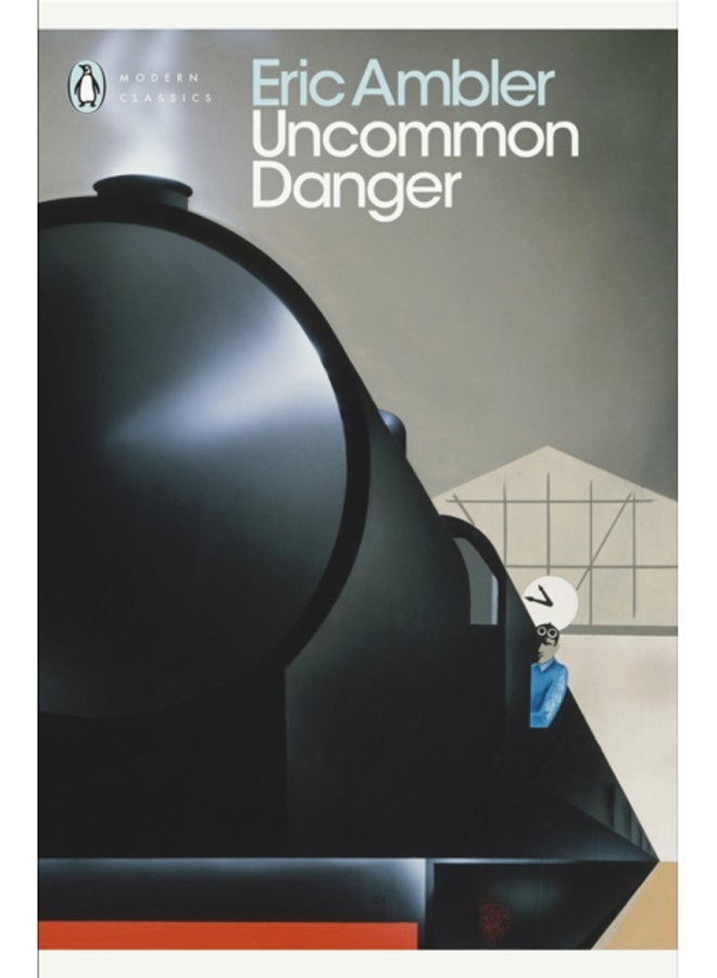 Uncommon Danger 