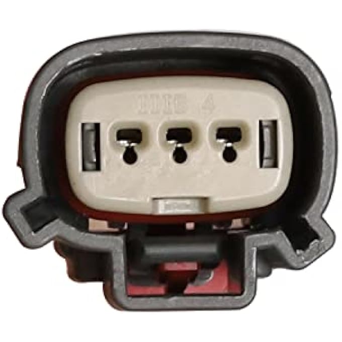 إي أن أه مجموعة من 6 أسلاك توصيل ملف الإشعال متوافقة مع فورد لينكولن إكسبيديشن وإكسبلورر F150 فليكس لوبو توروس ترانزيت 150 250 350 مارك نافيجيتور Mks 35L - Image 2