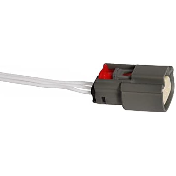 إي أن أه مجموعة من 6 أسلاك توصيل ملف الإشعال متوافقة مع فورد لينكولن إكسبيديشن وإكسبلورر F150 فليكس لوبو توروس ترانزيت 150 250 350 مارك نافيجيتور Mks 35L - Image 3