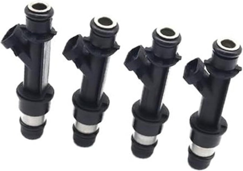 Wivplex Fuel Injectors for Pontiac Sunfire 2.2L L4 - Image 1