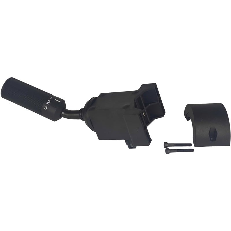 EZROAD FNR 123 Transmission Shifter L68772 Compatible with Gehl 552 553 RS534 RS634 RS642 RS842 RS844 RS950 RS1044 RS1055 RS1242 Telescopic Handler Telehandler Cab Steering Column Lever - Image 2