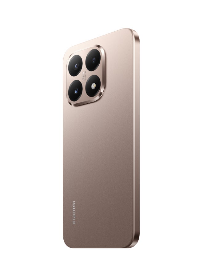 Xiaomi 15T Dual SIM+eSIM Rose Gold 12GB RAM 512GB 5G - Global Version - Image 5