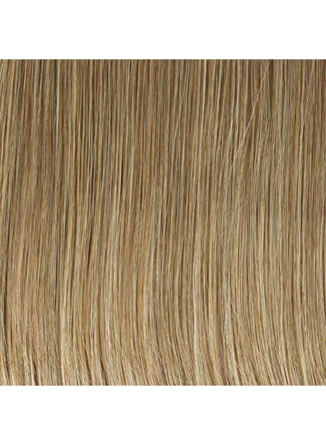 GABOR Curves Ahead ChinLength Layered Wig by Hairuwear Average Size CapGL1627 Buttered Biscuit - Image 3