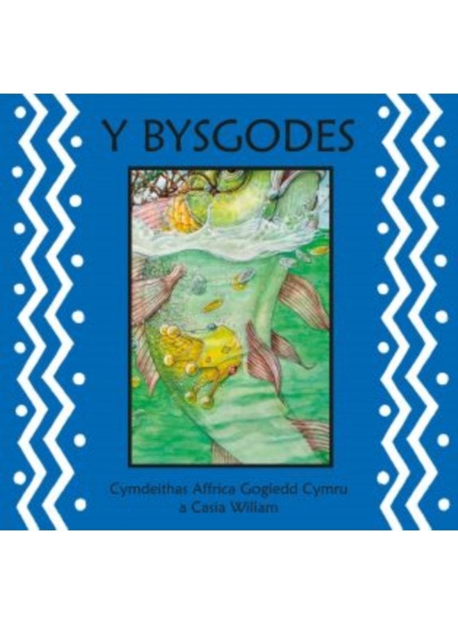Bysgodes Y - Paperback