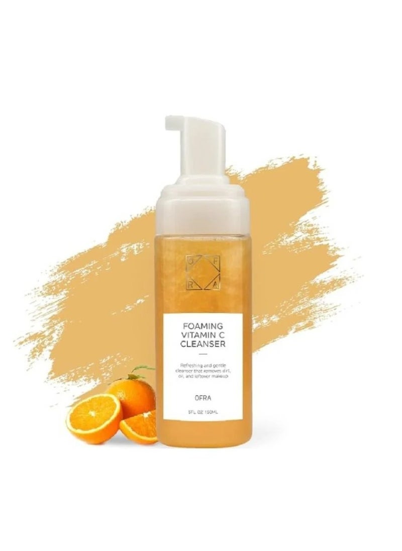 OFRA Cosmetics Ofra Cosmetics Vitamin C Cleanser --- 150ml  - Image 2