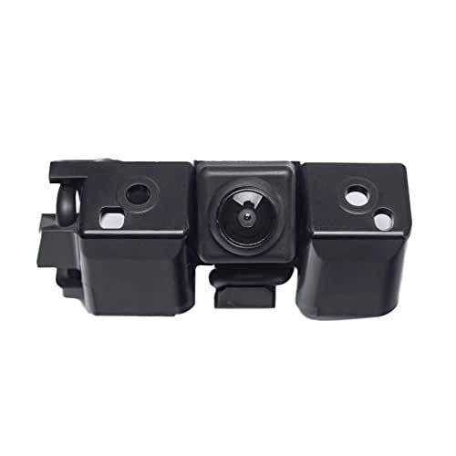 Master Tailgaters Replacement for Chevrolet Silverado/GMC Sierra (2014-2015) Backup Camera OE Part # 23306741, 22803702 - Image 1