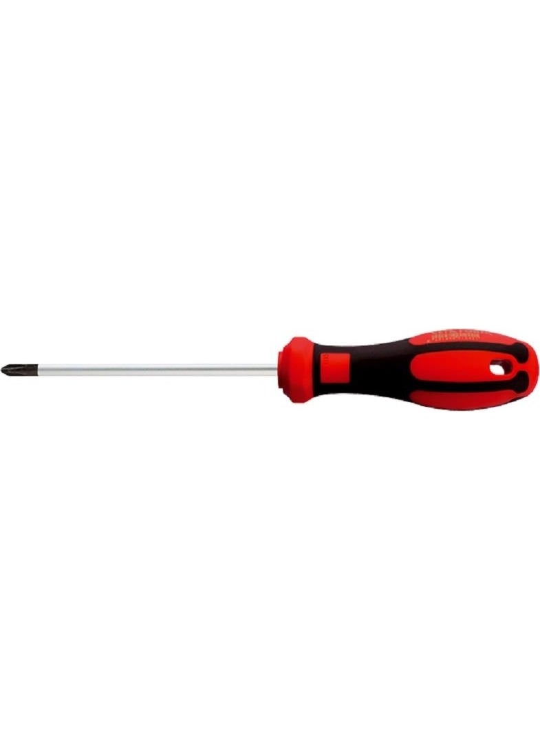 Ceta Form - F14-002-100 C-Plus Phillips Screwdriver PH2X100 mm - Image 1