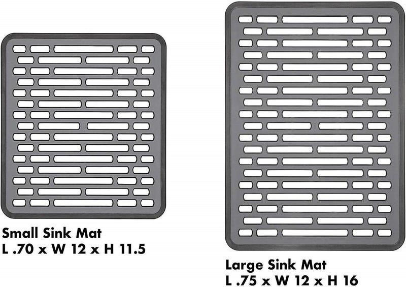 OXO Good Grips Large Sink Mat - Image 5