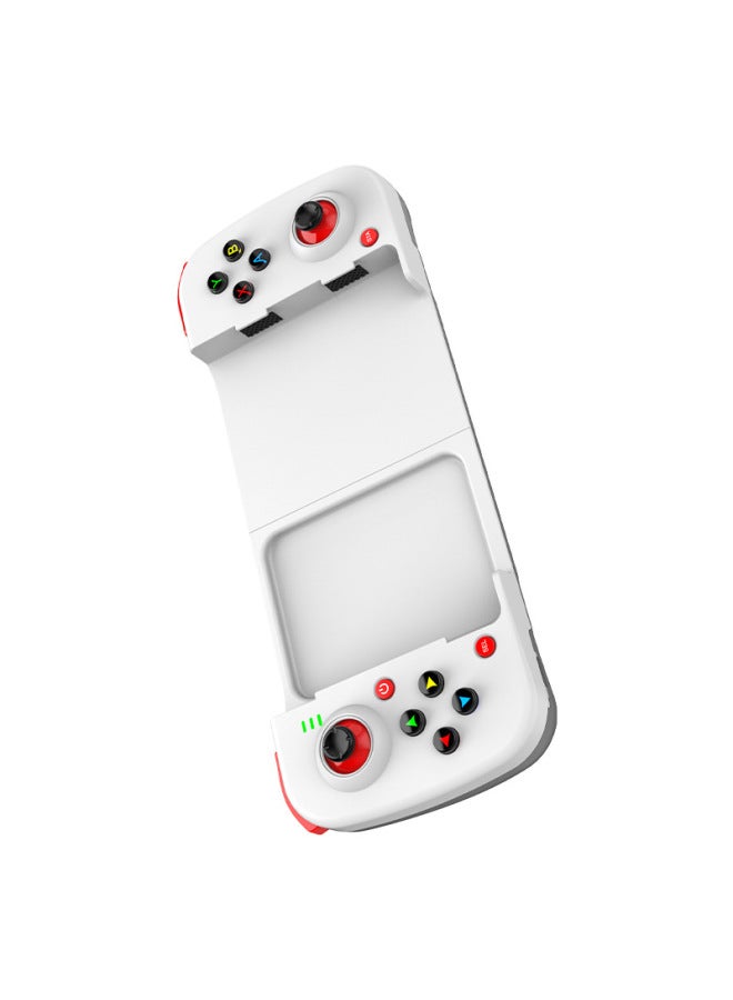 New Mobile Phone Game Handle D3 Android Ios Original Stretch Bluetooth Chicken Artifact Press Gun King Change - Image 5