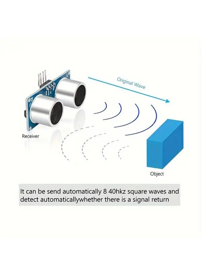 Pico Starter Kit Type C Comprehensive Raspberry Pi Development Set For Beginners