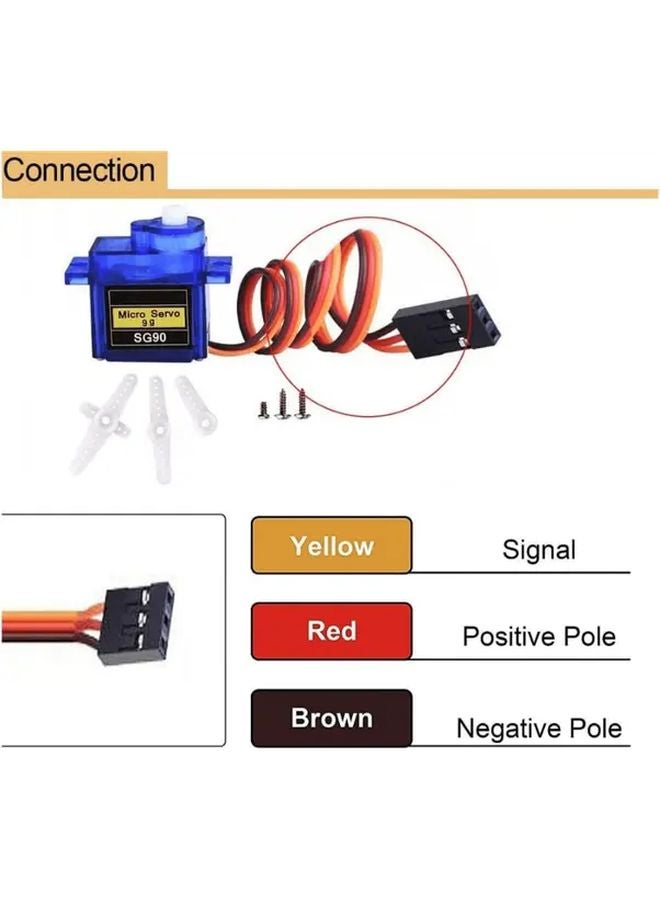 Pico Starter Kit Type C Comprehensive Raspberry Pi Development Set For Beginners