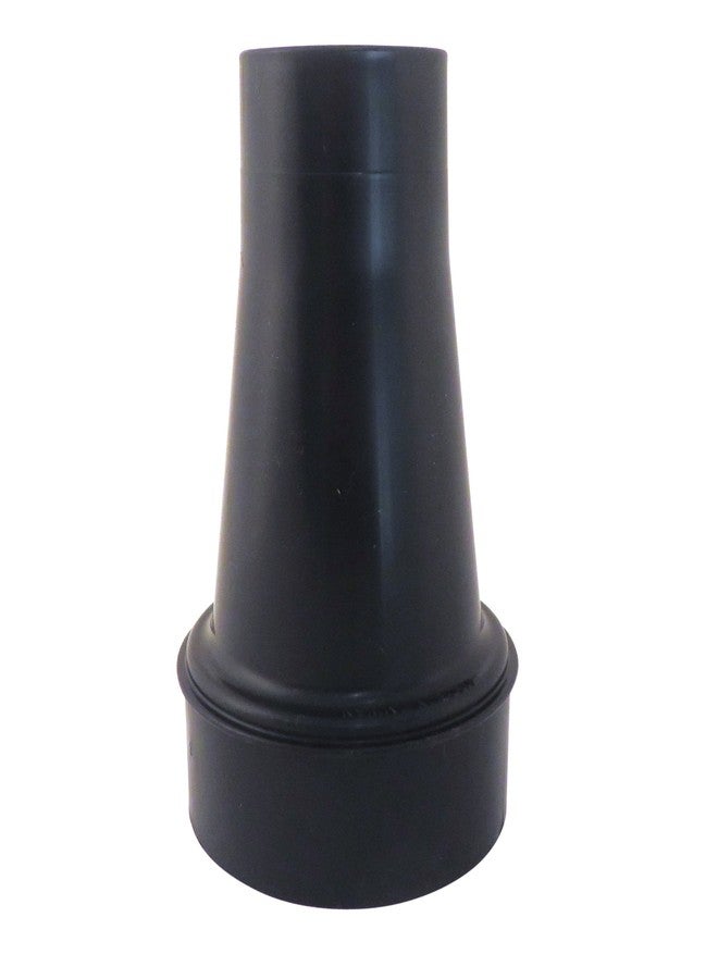 Taytools 73454 4" to 2.25" Dust Collection Cone Reducer ABS Plastic with 4 Inch OD and 2.25 Inch OD Openings for Dust Collector Systems - Image 2