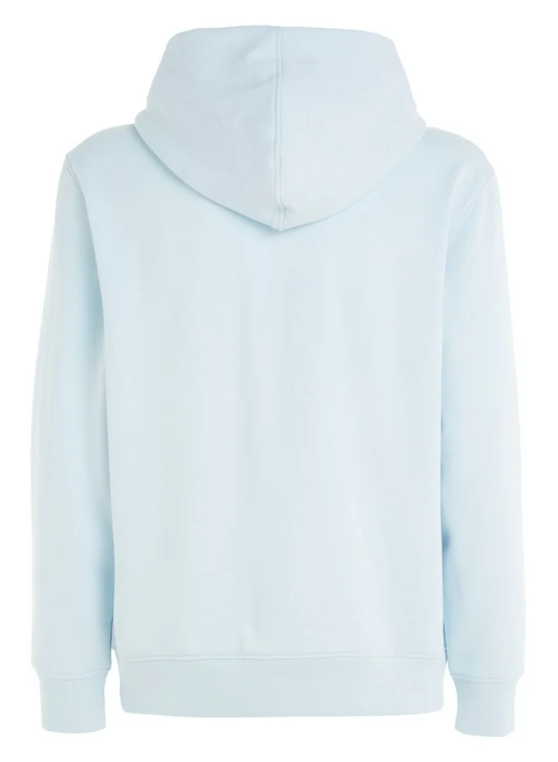 Calvin Klein Jeans Modern Metals Graphic Hoodie