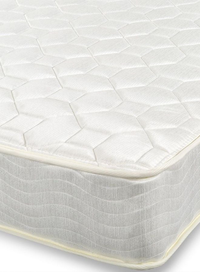 هارموني هوم مرتبة هارموني هوم أورثوميديكال بلس كومفوبيديك بريميوم (إحساس متوسط الصلابة) بضمان لمدة سنتين - سمك 20 سم (مفرد - عرض 90 × طول 190 سم) - Image 4