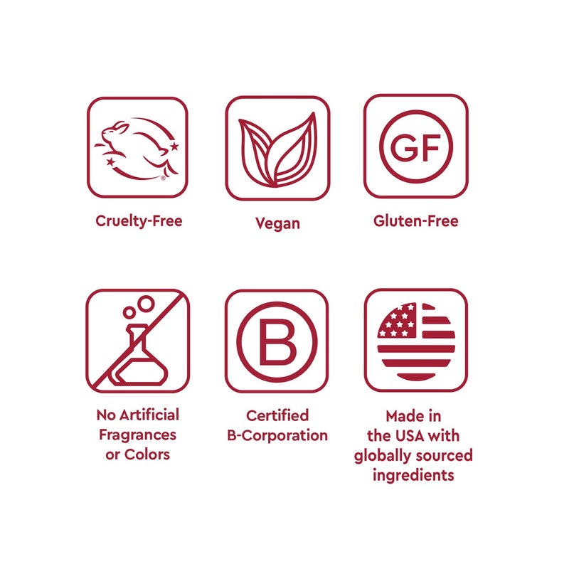 Desert Essence Conditioner, Lemon Tea Tree, Clarifying Provitamin B5, Organic Lemon Peel Extract & Nourishing Aloe - Purifying, Moisturizing, Soothing - Vegan, Sulfate-Free, Cruelty-Free - 8oz - Image 5