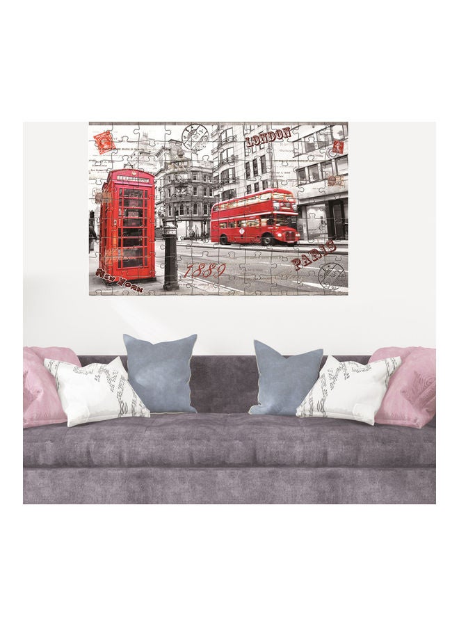 1000-Piece Road Jigsaw Puzzles - Image 4