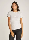 كالفن كلاين جينز Ivory Grey Heather
