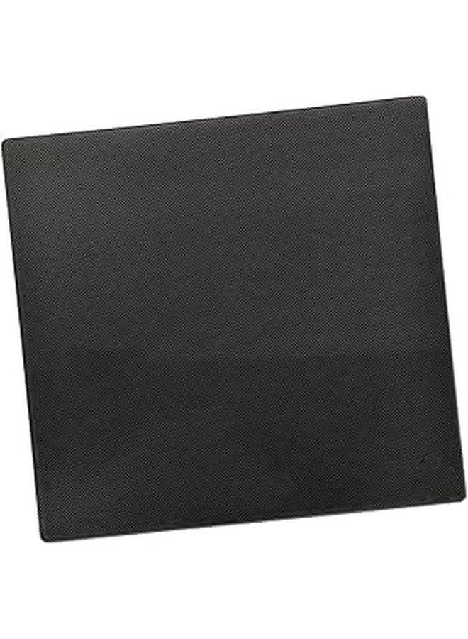 لوح سرير زجاج مقوى لطابعة ثلاثية الأبعاد، التصاق ممتاز، 235x235x4 مم - Image 1