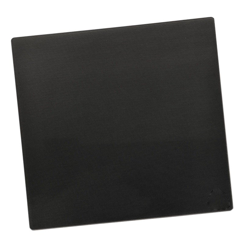 لوح سرير زجاج مقوى لطابعة ثلاثية الأبعاد، التصاق ممتاز، 235x235x4 مم - Image 2
