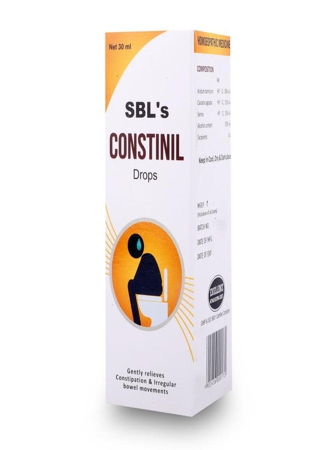 إس بي إل قطرات كونستينيل من إس بي إل - 30 مل | عبوة واحدة | - Image 2