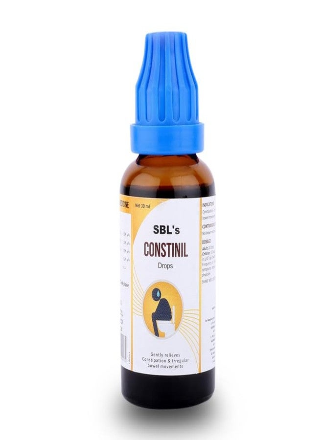 إس بي إل قطرات كونستينيل من إس بي إل - 30 مل | عبوة واحدة | - Image 5