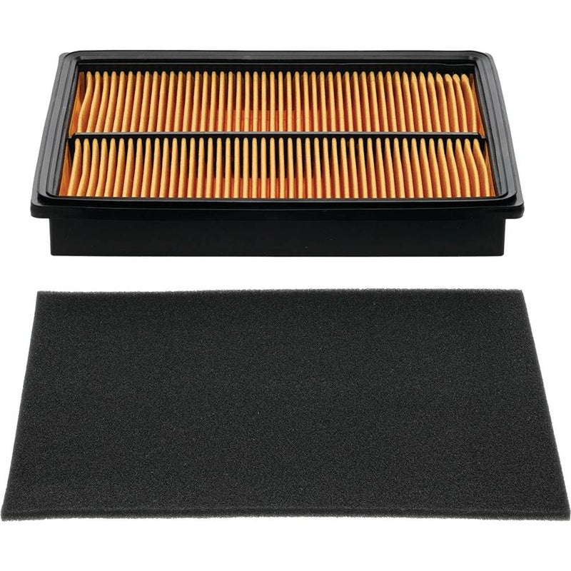Stens Air Filter Combo 102164 Compatible withReplacement for Honda 17210ZJ1842 - Image 2
