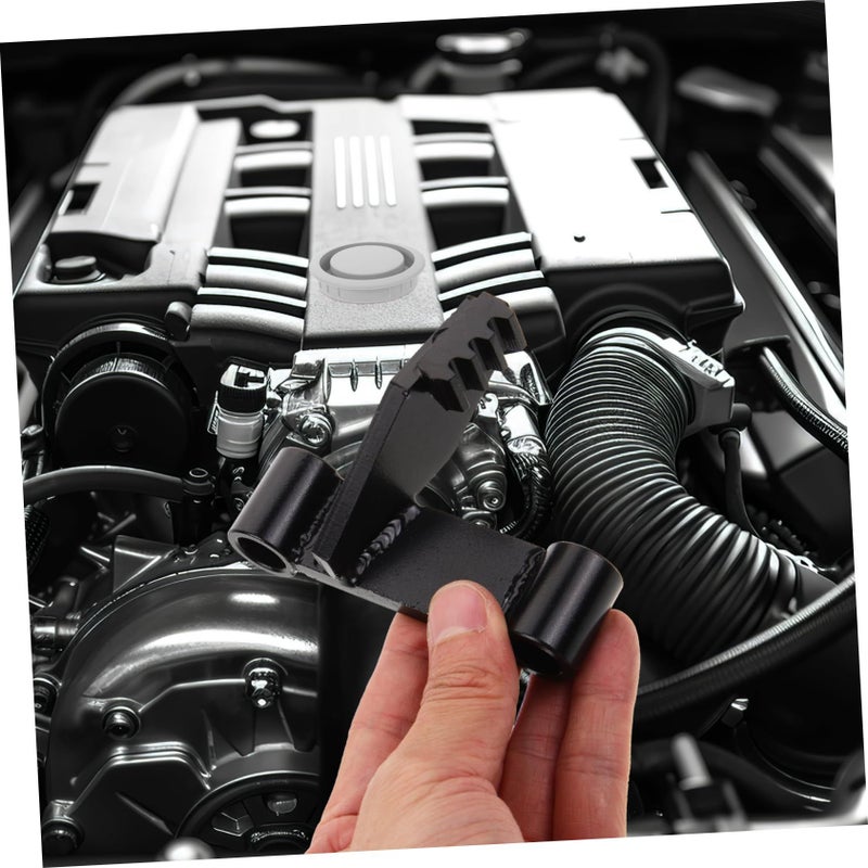 Engine Flywheel Holder Flexplate Turner Wrench For Vehicle Maintenance Repair - Image 5