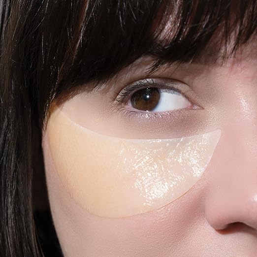 Murad Retinol Renewal Eye Mask - Image 4