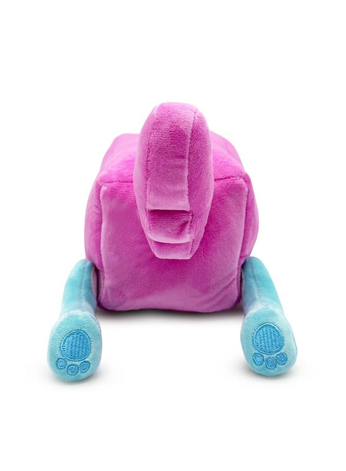 general Wobbledogs Plush plush plush toys and game peripherals creative doll dolls are beautifully restored and can be used as room decoration ornaments - Image 4