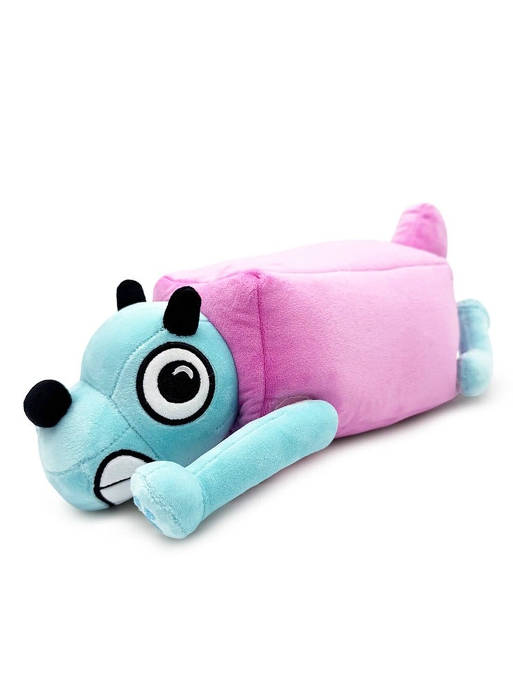 general Wobbledogs Plush plush plush toys and game peripherals creative doll dolls are beautifully restored and can be used as room decoration ornaments - Image 2