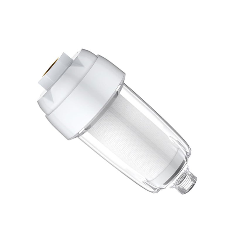 مرشح مياه للمنزل بأكمله سهل التركيب، صنبور تنقية يزيل الشوائب ويوفر مياه شرب نقية - Image 1