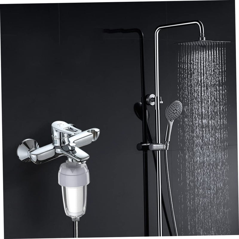 مرشح مياه للمنزل بأكمله سهل التركيب، صنبور تنقية يزيل الشوائب ويوفر مياه شرب نقية - Image 4