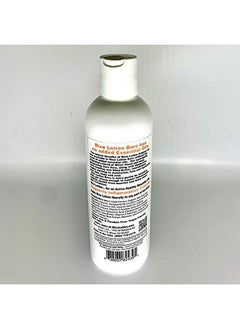 Rixx Lotion Bare Natural Herbal Blend (Sport Cap) With Witch Hazel Aloe Vera Shea Butter And Hyaluronic Acid. Moisturizer And Skin Toner For Face And Body.  - Image 4