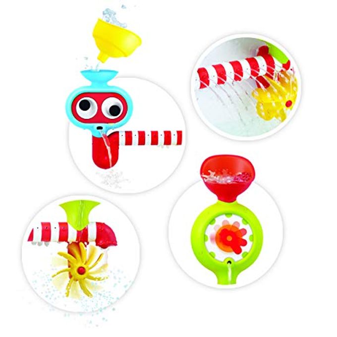 Yookidoo محول DVI-D ذكر 24+1 إلى VGA أنثى 15 دبابيس ذكر - Image 3