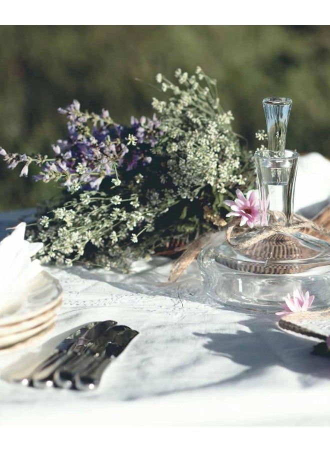 Table Stories: Tables for All Occasions  - Image 3